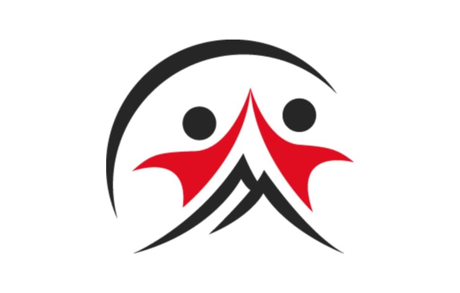 Logo "Behindertensport Koblenz"