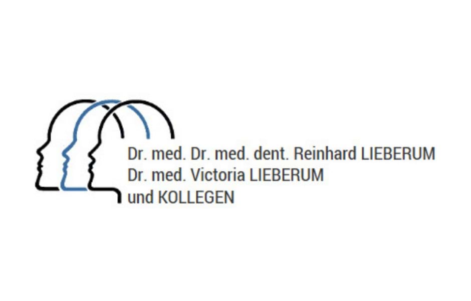 Logo "Dres. Lieberum und Kollegen, Koblenz"