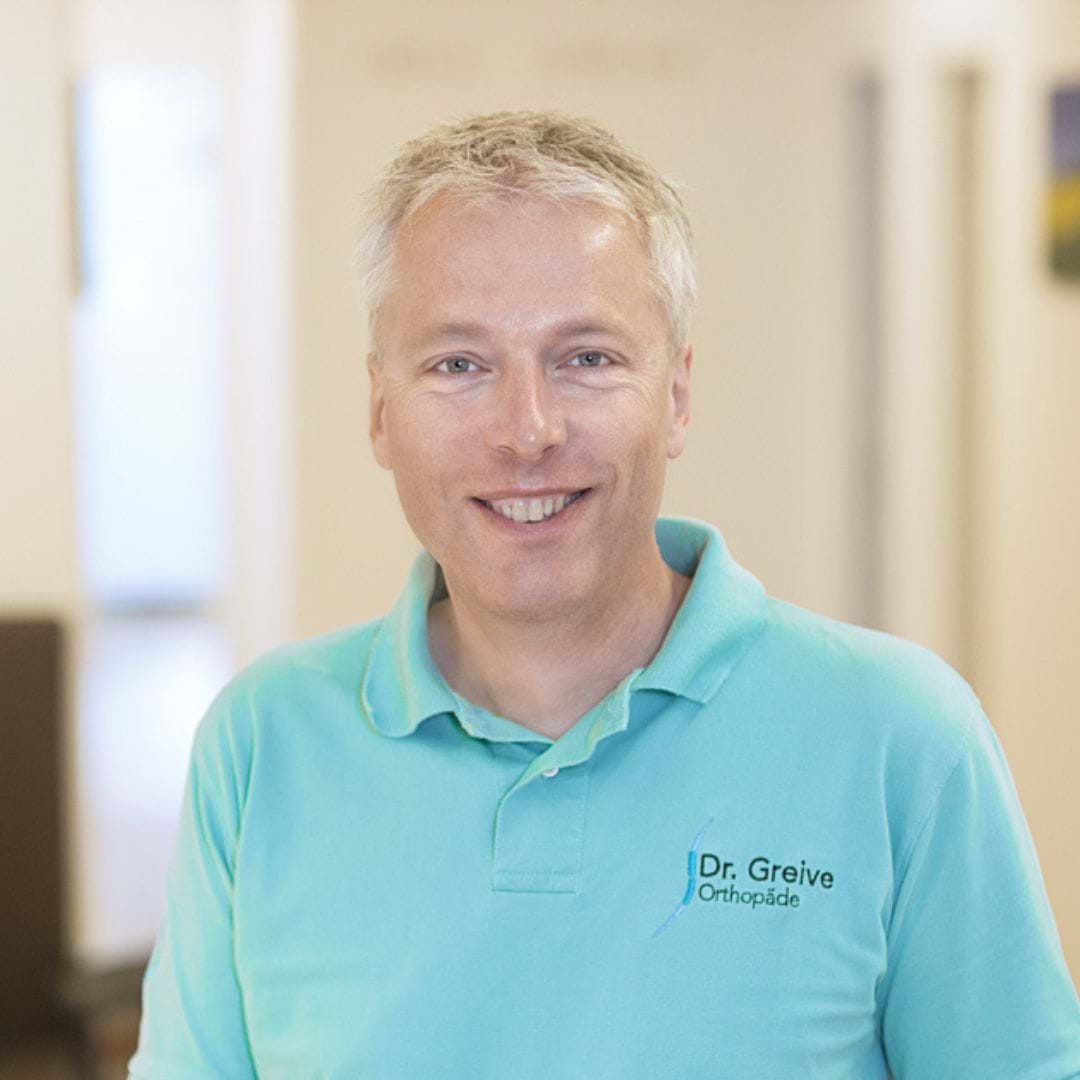 Foto "Dr. med. Jörg Greive"
