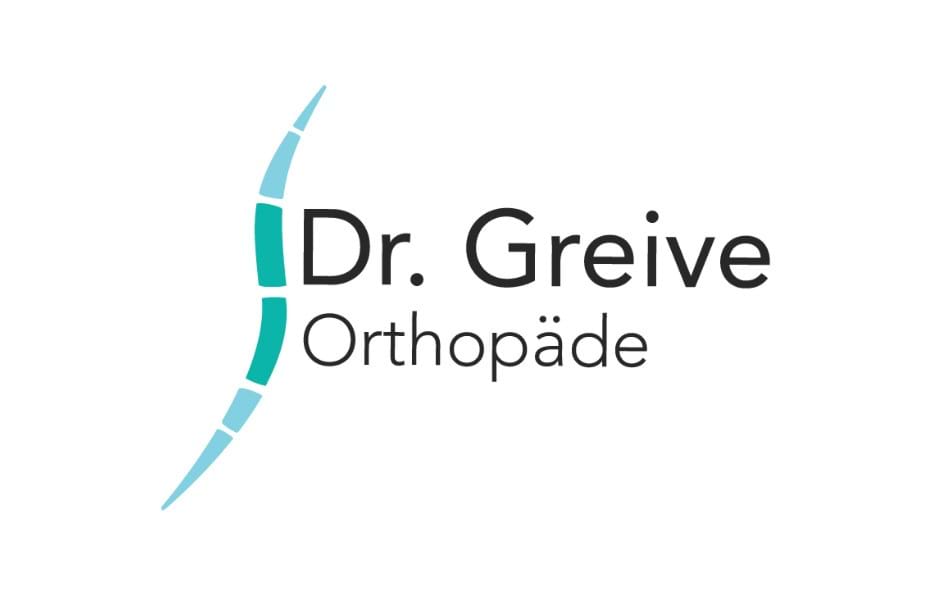Logo "Dr. Greive, Koblenz"