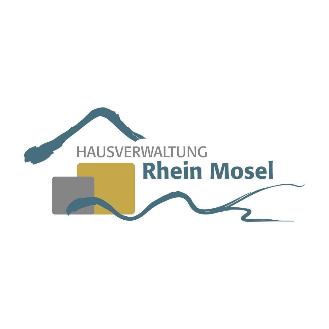 Logo "HRM Hausverwaltung Rhein-Mosel"