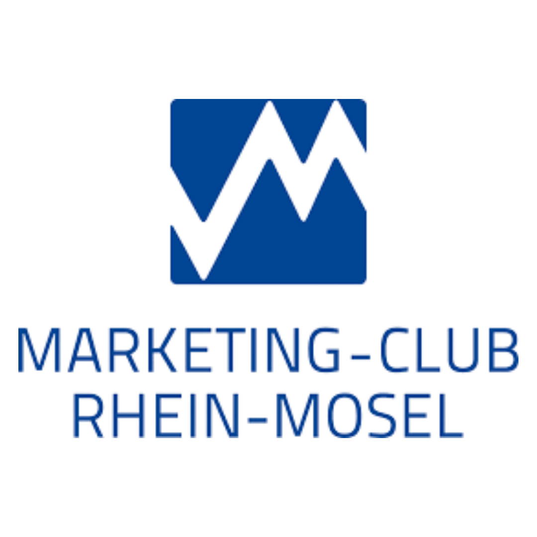 Logo "Marketing-Club Rhein-Mosel"