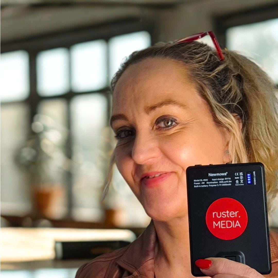 Foto "Sonja Ruster von ruster.MEDIA"