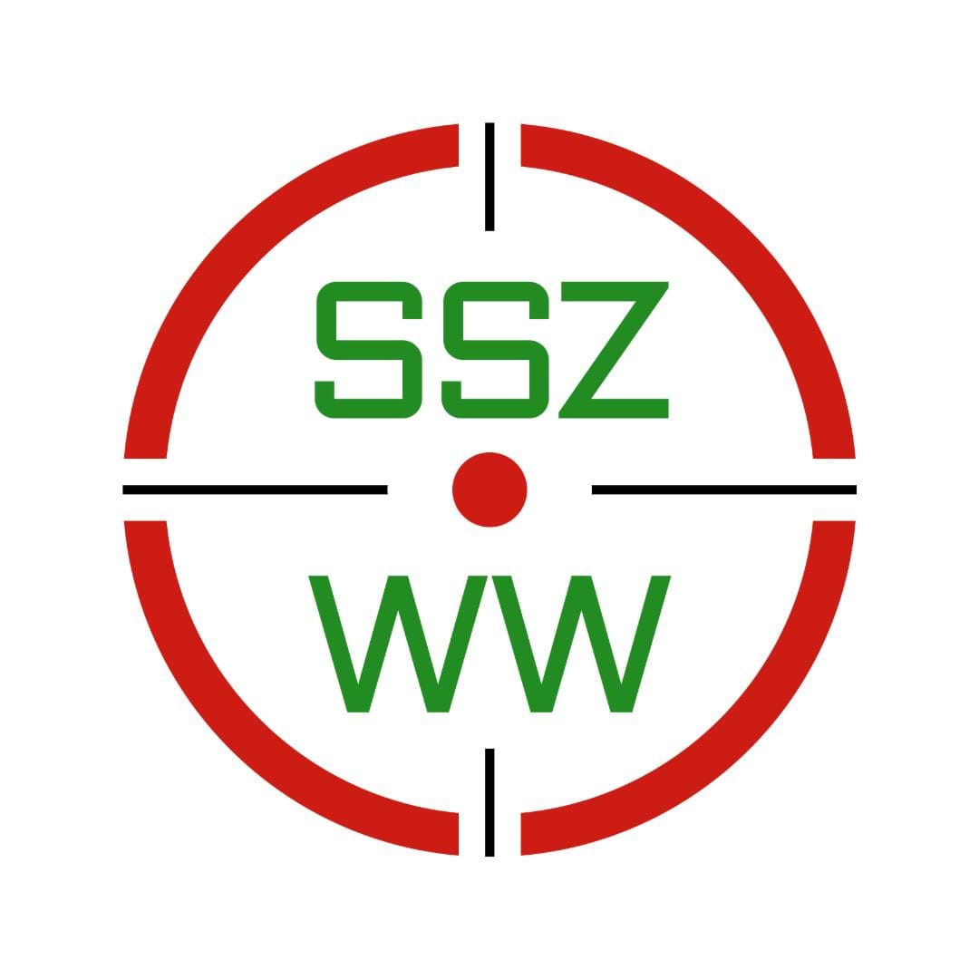 Logo "SSZ Westerwald"