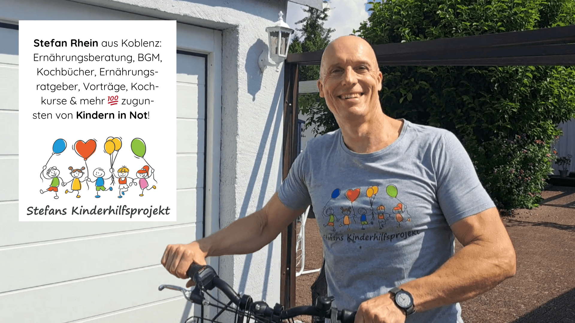 Foto von Stefan Rhein