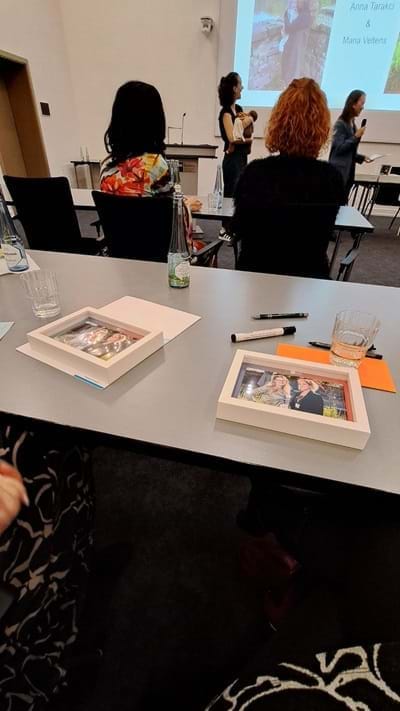 Cross Mentoring für Frauen 2025 der IHK Koblenz: Abschluss-Event am 27. November 2025