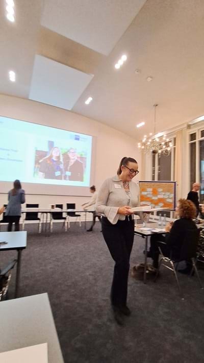 Cross Mentoring für Frauen 2025 der IHK Koblenz: Abschluss-Event am 27. November 2025